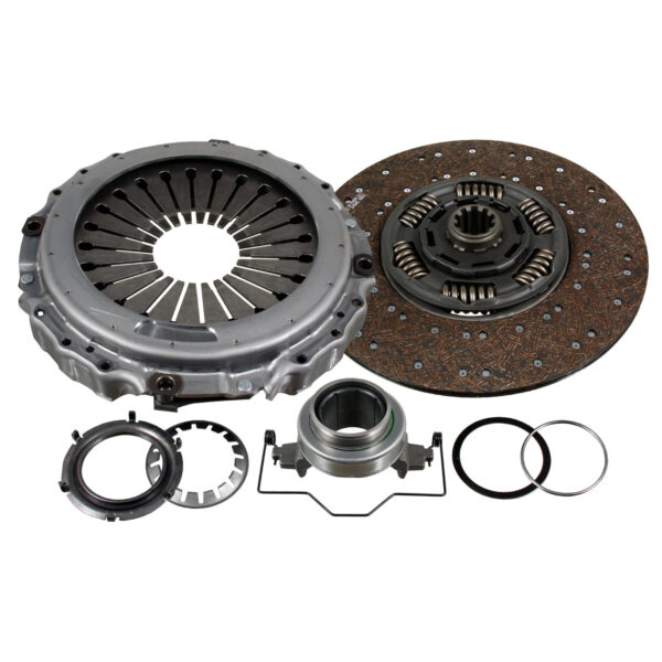8113812 Clutch Kit