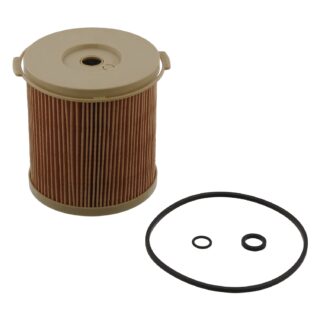 8125469 Fuel Filter with seal rings