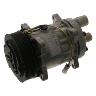 8142555 Air Conditioning Compressor