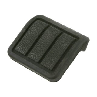 8144663 Pedal Pad for clutch and brake pedal