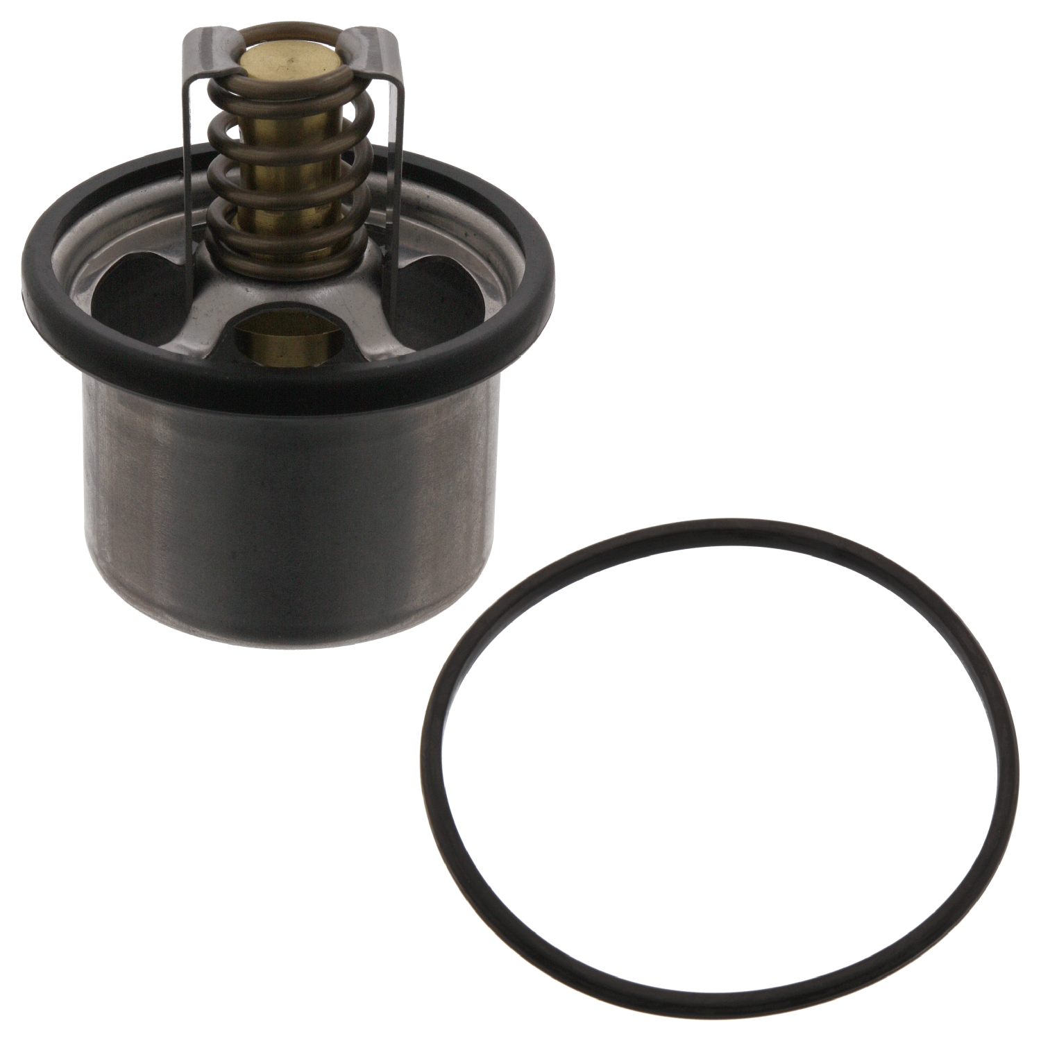 8149186-Thermostat-with-sealing-ring 8149186 Thermostat with sealing ring — изображение 1
