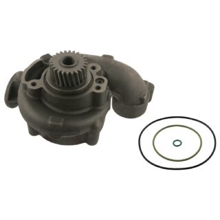 8149882 Water Pump with gear and gaskets