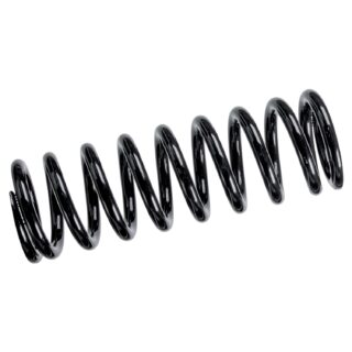 8158197 Spring for cabin shock absorber