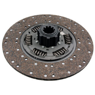 8171496 Clutch Disc twin disc clutch