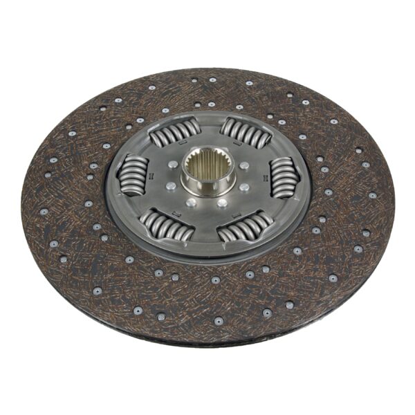 8172802 Clutch Disc