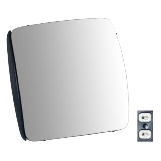 82356824 Mirror Glass for wide-angle mirror