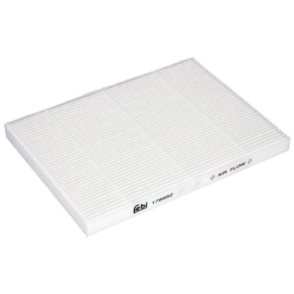 84813190 Cabin Filter