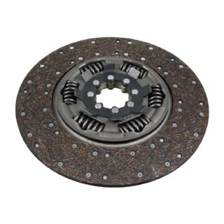 85000245 Clutch Disc twin disc clutch