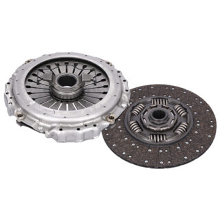 85000279 Clutch Kit