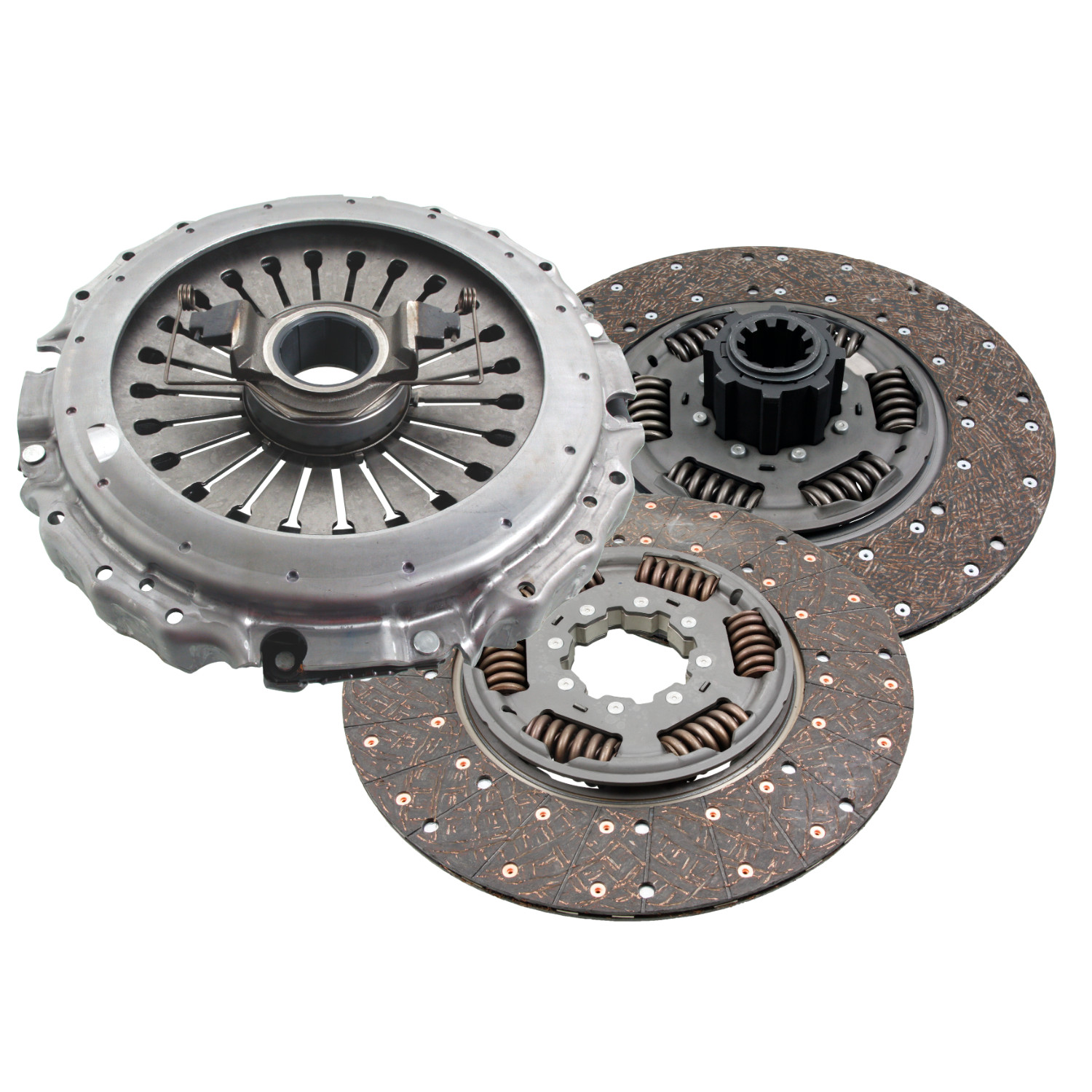 85000308-Clutch-Kit 85000308 Clutch Kit — изображение 1