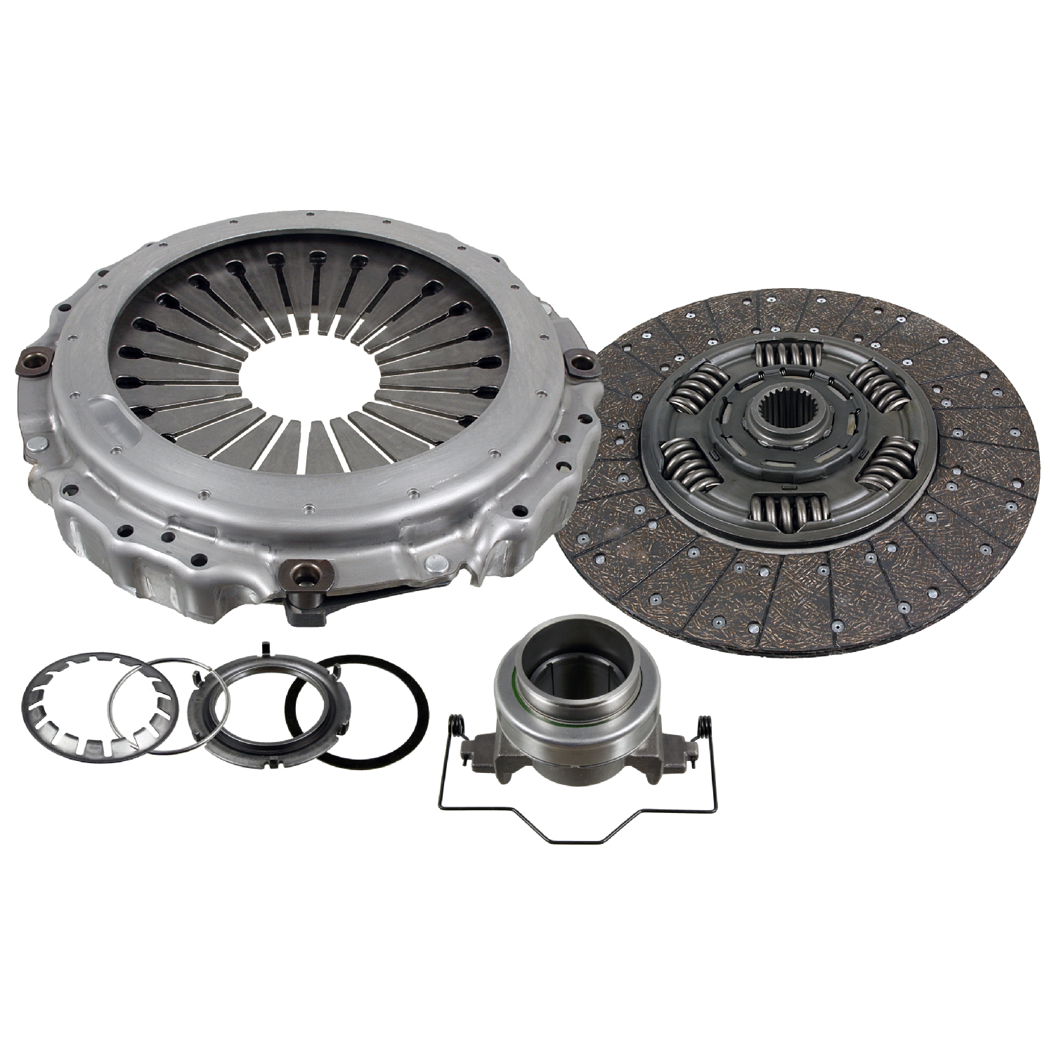 85000503-Clutch-Kit 85000503 Clutch Kit - Image 1