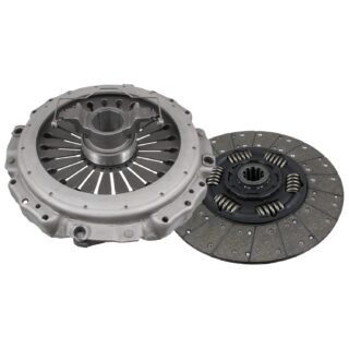 85000542 Clutch Kit