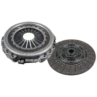 85000907 Clutch Kit