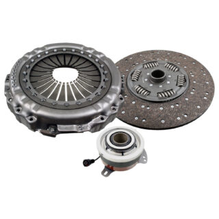 85003114 Clutch Kit