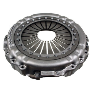 85003117 Clutch Cover