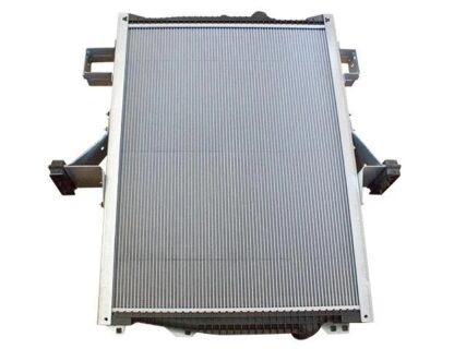 85020561 Radiator with frame