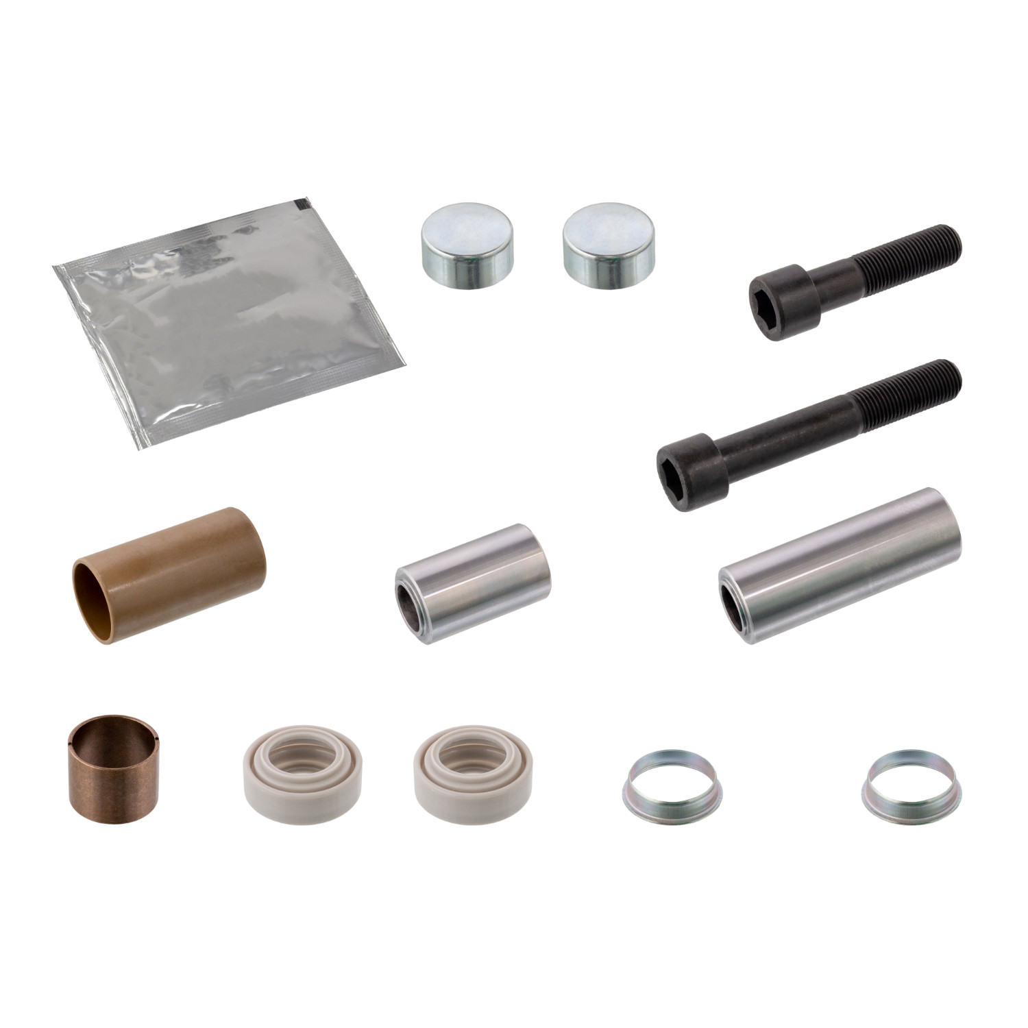 85102094-Brake-Caliper-Repair-Kit 85102094 Brake Caliper Repair Kit — изображение 1