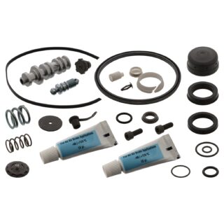 85102142 Clutch Slave Cylinder Repair Kit with lubricant