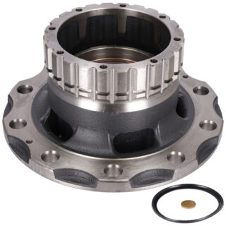 85109244 Wheel Hub with wheel bearing