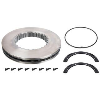 85110495 Brake Disc