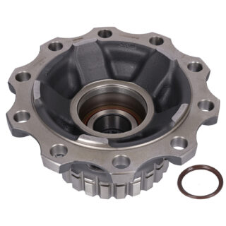 85114471 Wheel Hub with wheel bearing and ABS sensor ring