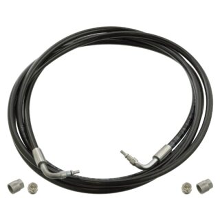85123545 Hydraulic Hose for cab tilt unit