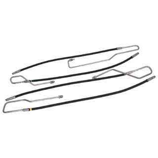 9302611683 Hydraulic Line Set