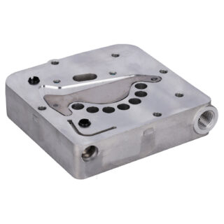 9361301215SK3 Valve Plate for air compressor