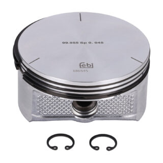 9361301215SK5 Piston for air compressor