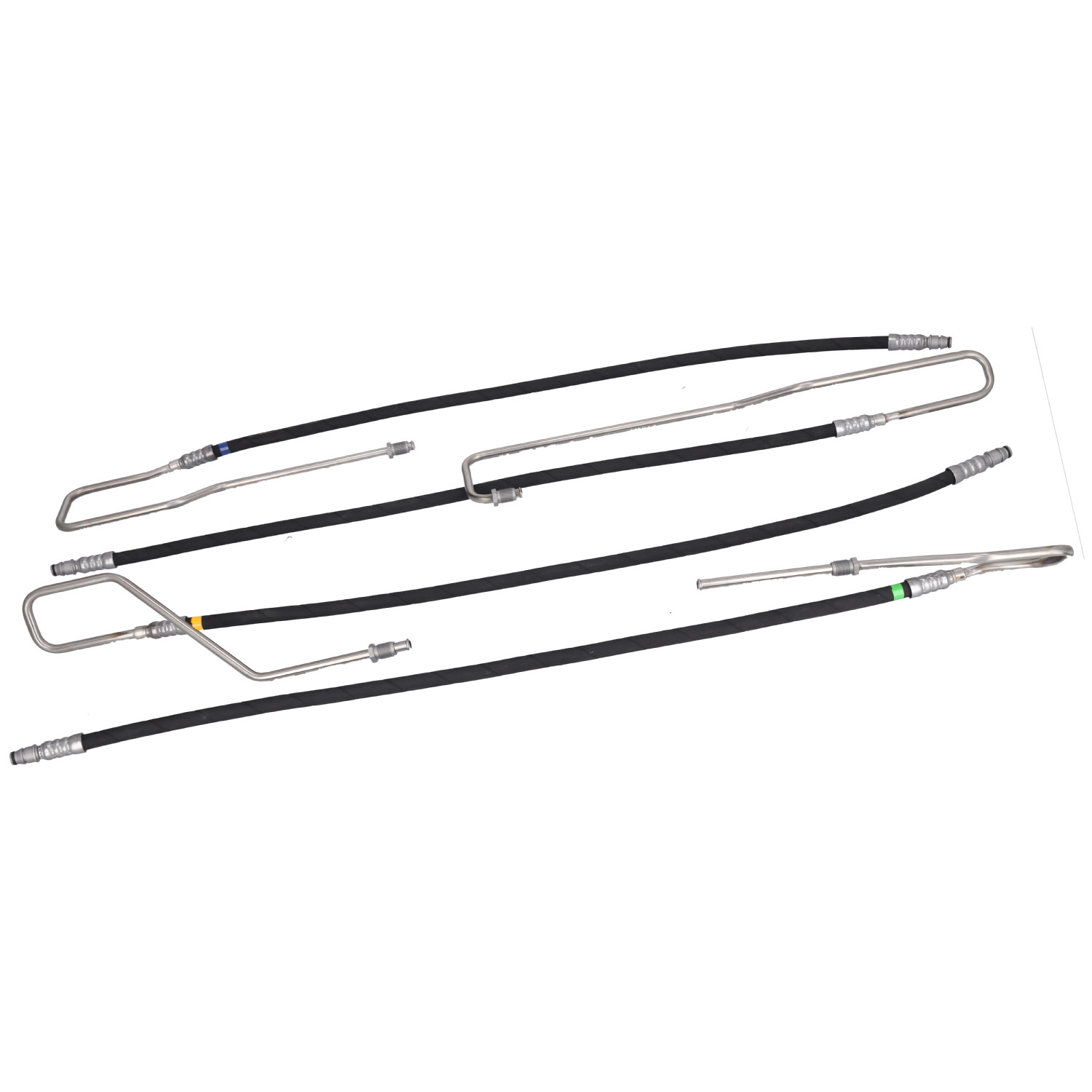 9412615483-Hydraulic-Line-Set 9412615483 Hydraulic Line Set - Image 1