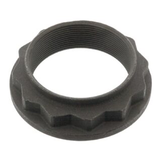 9463510072 Bihexagon Collar Nut for bevel gear