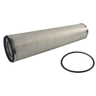 9570940004 Air Filter with gasket