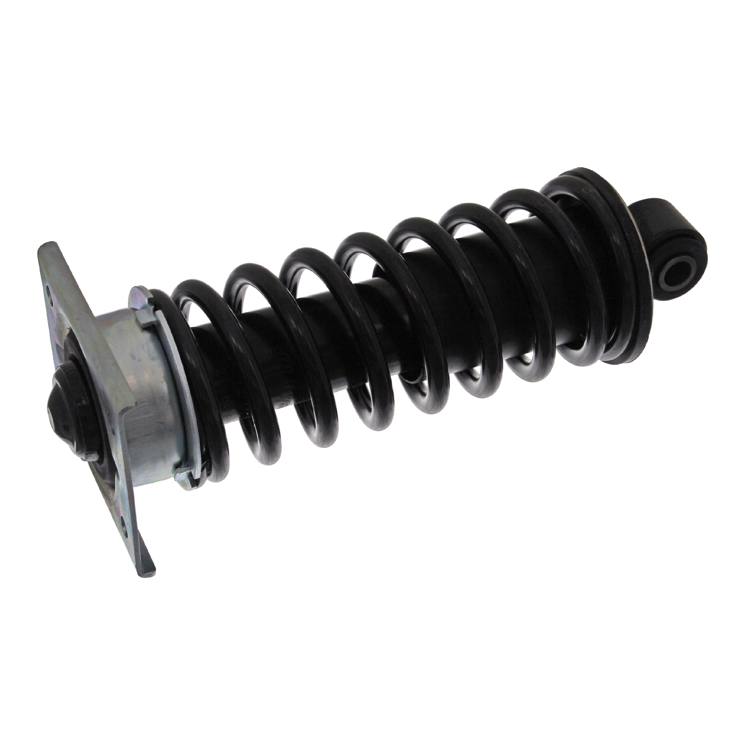 9583170403-Cabin-Shock-Absorber 9583170403 Cabin Shock Absorber - Image 1