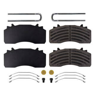 9604200420 Brake Pad Set