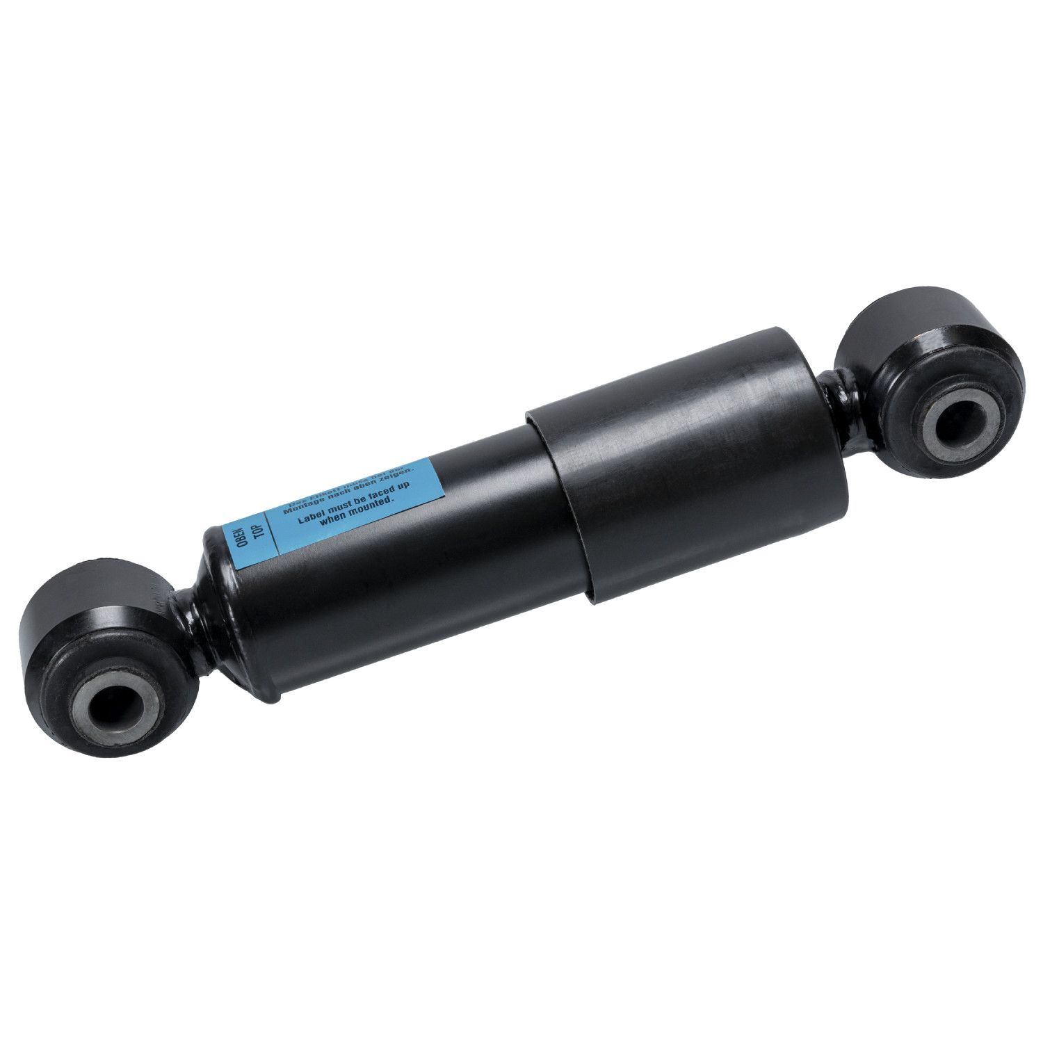9673170303-Cabin-Shock-Absorber 9673170303 Cabin Shock Absorber - Image 1