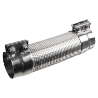 9704900665 Exhaust Pipe