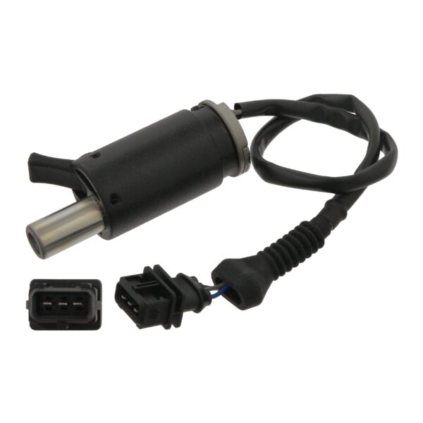 9705400045 Gearshift Lever Valve