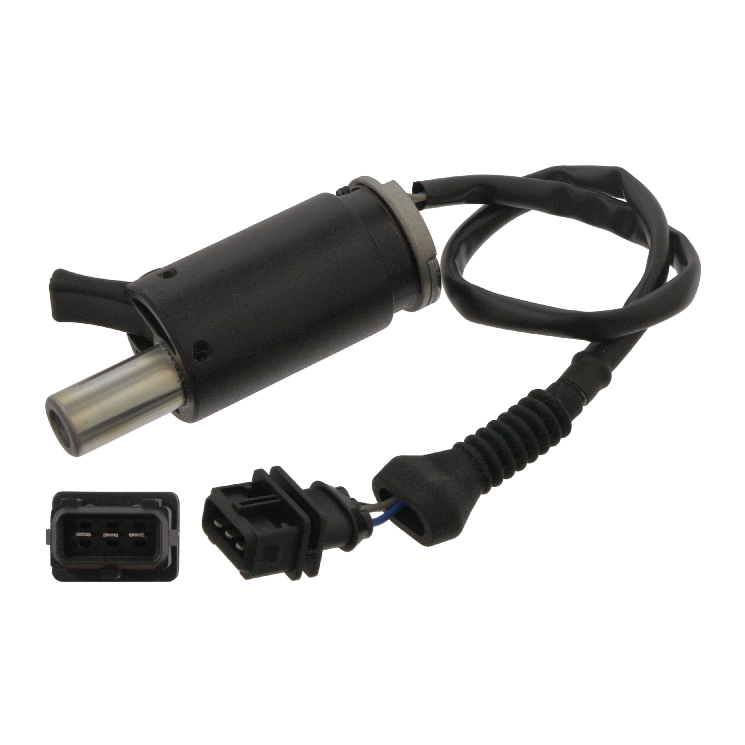 9705400045-Gearshift-Lever-Valve 9705400045 Gearshift Lever Valve - Image 1