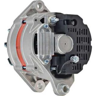99461495 Alternator