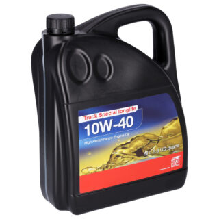 Iveco18-1804 Engine Oil SAE 10W-40 LD