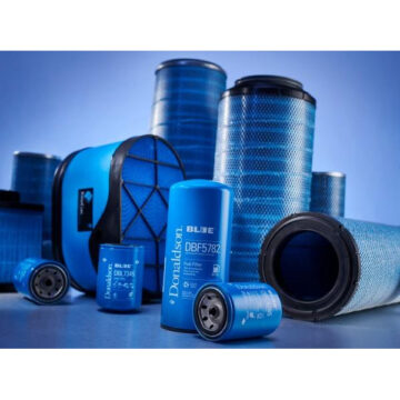 Donaldson Filter Dealer Turkey
