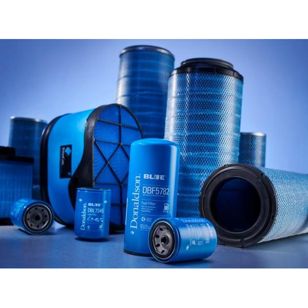 Donaldson Filter Dealer Turkey