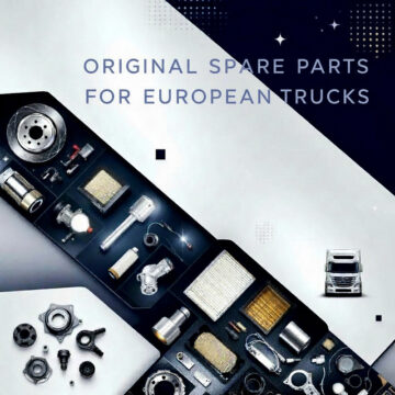 Truck Spare Parts, European Truck Spares, CNG Brand, Volvo Spare Parts, Scania Parts Supplier, Aftermarket Truck Components.