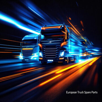 oem parts for renault trucks