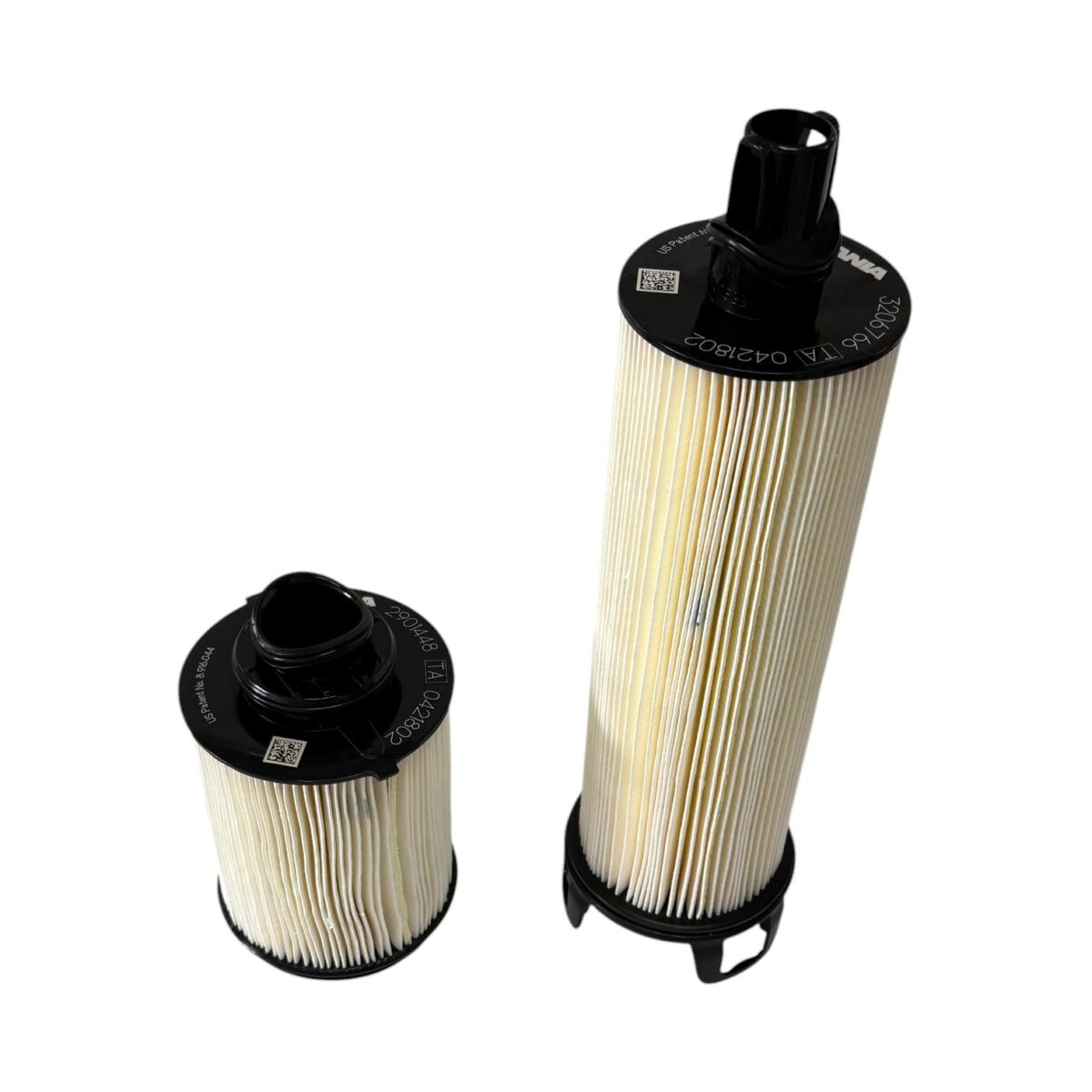 Scania 3206768 Fuel Filter Kit